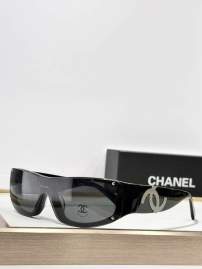 Picture of Chanel Sunglasses _SKUfw77096137fw